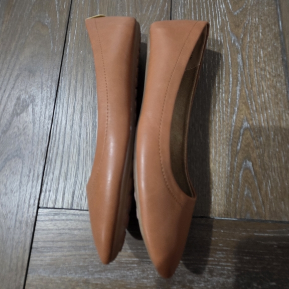 Danskin Poise Ballet Flats, Women's Size 7 - Picture 7 of 11